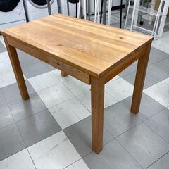 ★リユースのサカイ千葉中央店★  デスク  H71×D61×W100 クリーニング済み TC5123の画像