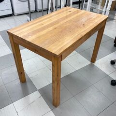 ★リユースのサカイ千葉中央店★  デスク  H71×D61×W100 クリーニング済み TC5123の画像