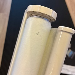 遮光ロールスクリーン(ドルフィンWH 90X220の画像