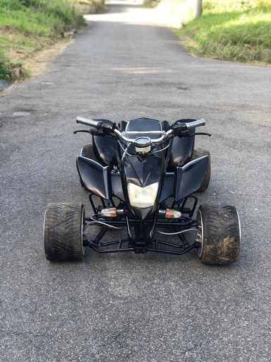 中華バギー125CC