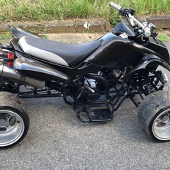 中華バギー125CCの画像