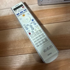 ビデオ、DVDデッキの画像