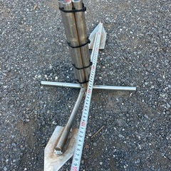 ボートアンカ4の画像