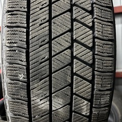 ブリヂストンタイヤの画像