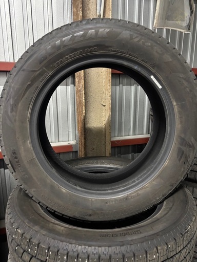 ブリヂストンタイヤ