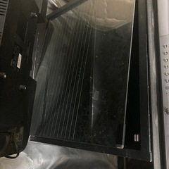 正方形 テレビ台の画像