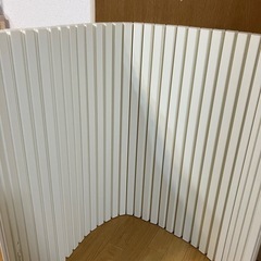 お風呂のふたの画像