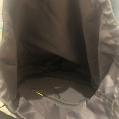 Tuguan 小さめバックパック マルチポケットの画像