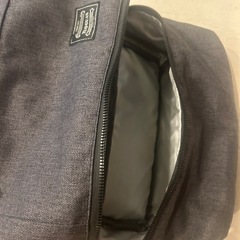 Tuguan 小さめバックパック マルチポケットの画像