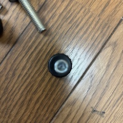 あげます　　ネジ10個の画像