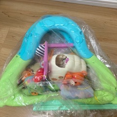 ベビーグッズの画像