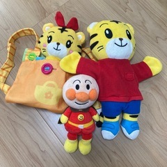 ベビーグッズの画像