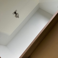 ベンチ収納②の画像