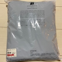 新品 ユニクロ　レディース　サイズMの画像