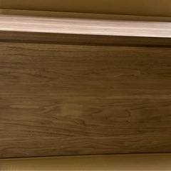 ベンチ収納②の画像