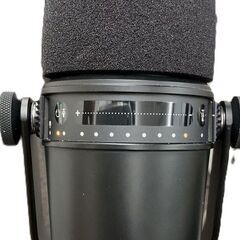 SHURE シュア MV7-K-BNDL-J ポッドキャストキット マイク 通電確認済の画像