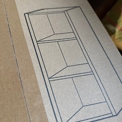 未使用　CBボックスの画像