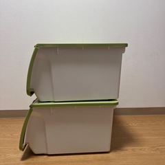 収納ケースの画像