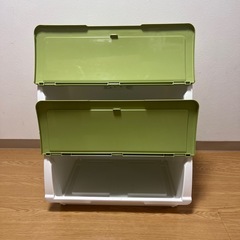 収納ケースの画像