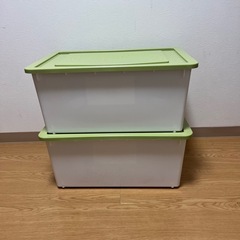 収納ケースの画像