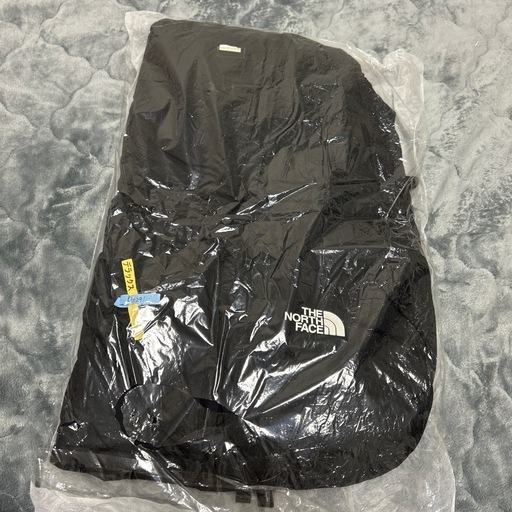 THE NORTH FACE ベビーキャリアカバー