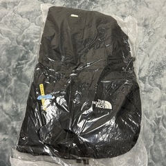 THE NORTH FACE ベビーキャリアカバーの画像