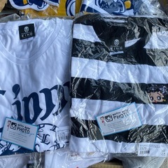 ミニオン ペティーちゃん Tシャツ ジップアップパーカー 野球 子ども用～大人用まで！ の画像