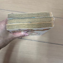漫画妖怪ウォッチ3冊セットの画像