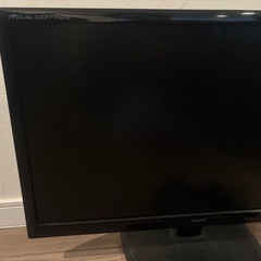 iiyama モニター Prolite X2377HDS PL2300 23型 ワイド液晶モニターの画像