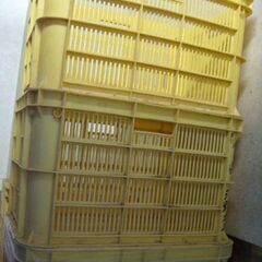 汚いですが　収納にどうぞ　１個の価格　９個ありますの画像