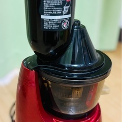 kuvingsジューサーjの画像