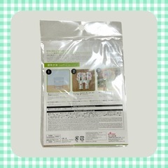 ペーパー加湿器 チューリップの画像