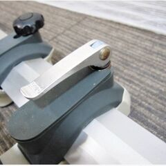 MINOURA　車載スタンド　VERGO　エクセル　2台用　サイクルスタンド　カーキャリア　ホイールホルダー2台分付属　ミノウラ　188ZSの画像