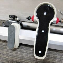 MINOURA　車載スタンド　VERGO　エクセル　2台用　サイクルスタンド　カーキャリア　ホイールホルダー2台分付属　ミノウラ　188ZSの画像