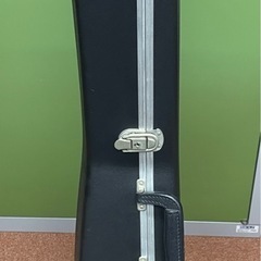 アコースティックギター用ハードケースの画像