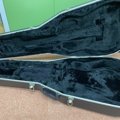 アコースティックギター用ハードケースの画像