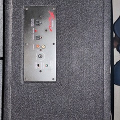 ウーファー❗️美品❗️の画像