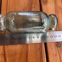 ⭐️漁具、アンティーク、珍品、まくら型、10個セットの画像