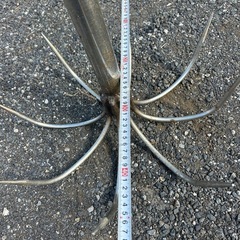 ボートアンカ7の画像