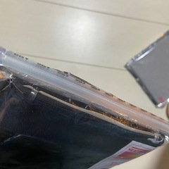 新品　ユニクロ　メンズ　サイズM ①の画像