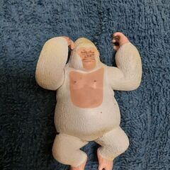 ぐったり寝とうぶつフィギュアセット！の画像