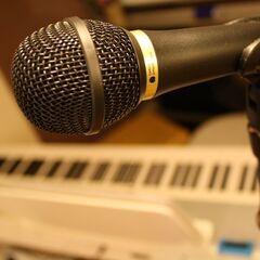 【蒲田駅近】採点カラオケの得点UP!まずはボイトレ無料体験レッスンで!の画像