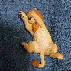 ぐったり寝とうぶつフィギュアセット！の画像