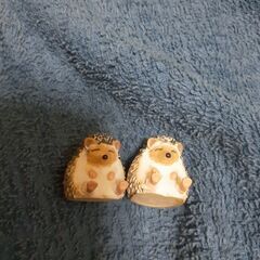 ぐったり寝とうぶつフィギュアセット！の画像