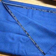 カネボウの「ALL NEW WOOL 1153-JA67」の画像