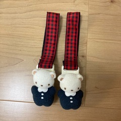 ベビーカーの画像