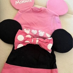 Kittyリボン🎀服BABYDOLLぼうしの画像