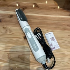 【ヘアドライヤー】【テスコム】クリーニング済み【管理番号1028】野