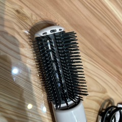 【ヘアドライヤー】【テスコム】クリーニング済み【管理番号1028】野の画像