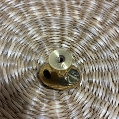 扉のつまみつまみの画像